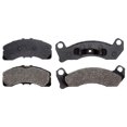 thumbnail image 1 of Element3™ PG Brake Pads, 1 of 2