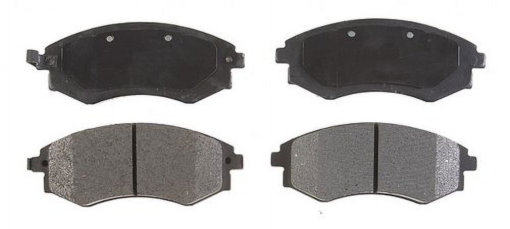 Element3™ PG Brake Pads