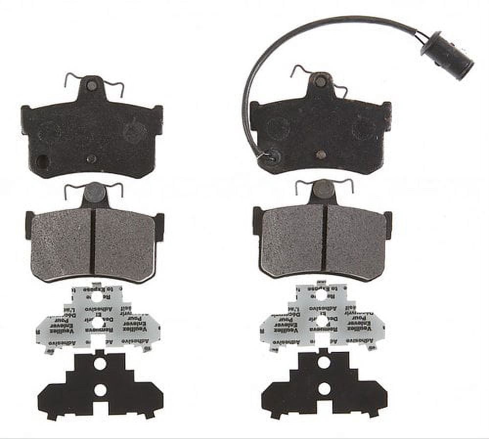 Element3™ PG Brake Pads