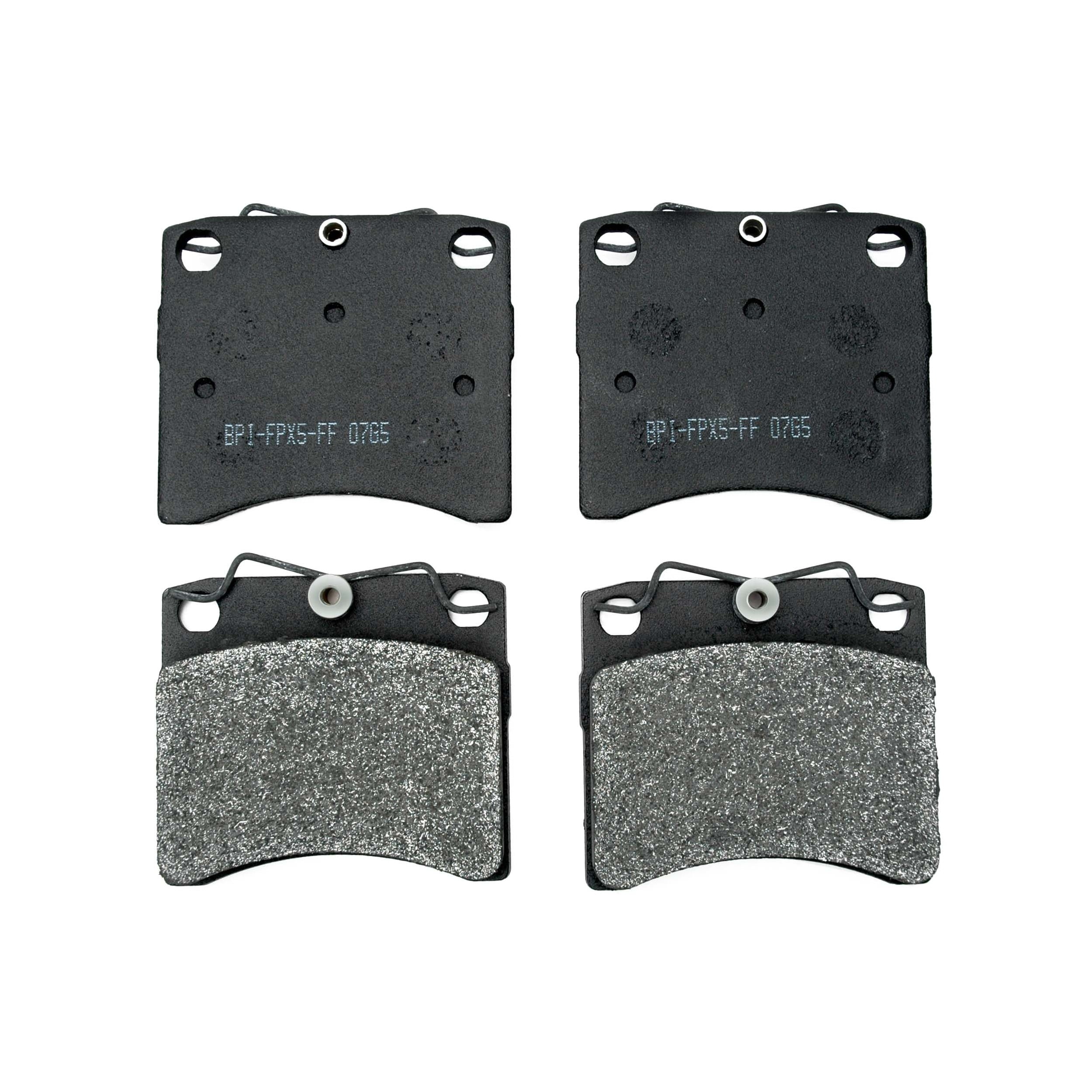 Element3™ PG Brake Pads