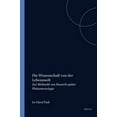 thumbnail image 1 of Elementa Die Wissenschaft von der Lebenswelt, Book 77, (Paperback), 1 of 1