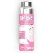 Elementa Silver - Nanosilver Kids Mouth Rinse 20 fl oz. - Bubble Gum