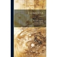 thumbnail image 1 of Elementa; Volume 6, (Hardcover), 1 of 1