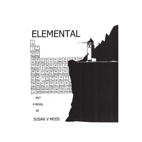 Elemental (Paperback)