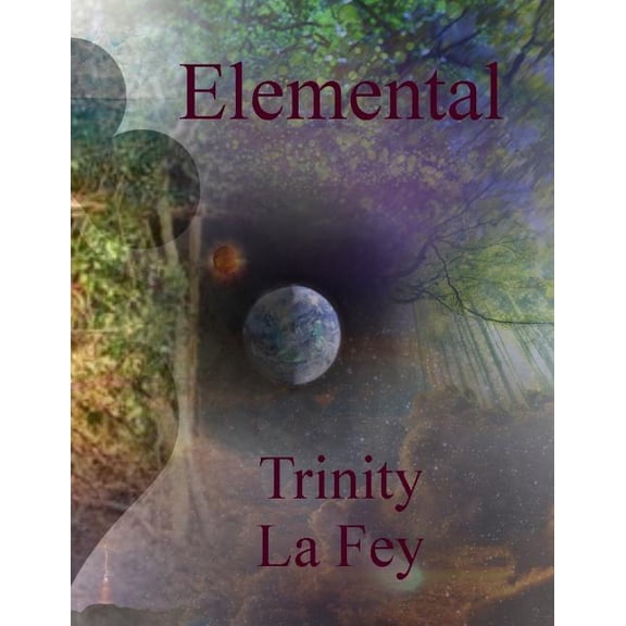Elemental (Paperback)