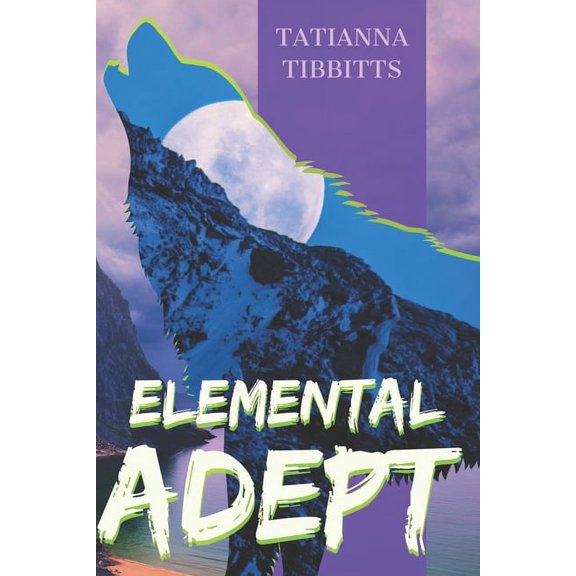 Elemental Adept, (Paperback)