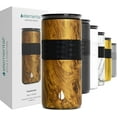 thumbnail image 1 of 16oz ARTISAN TUMBLER Teakwood, 1 of 9
