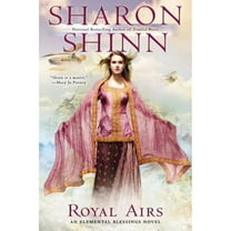 Pre-Owned Royal Airs (Hardcover) 0425261719 9780425261712