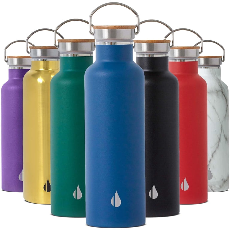 kissenhüllen Farbenfreunde Kissenhülle Thermobecher Schwarz Matt - main image 1