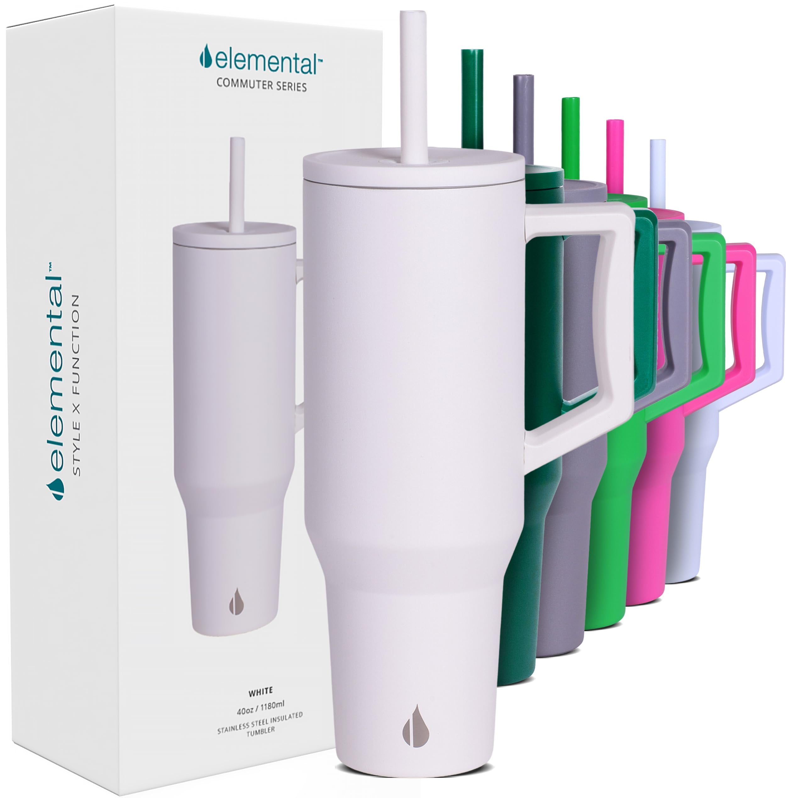 Elemental - Walmart.com Elemental - Walmart.com