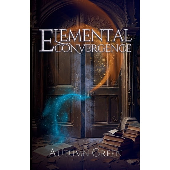 Elemental Convergence, (Paperback)