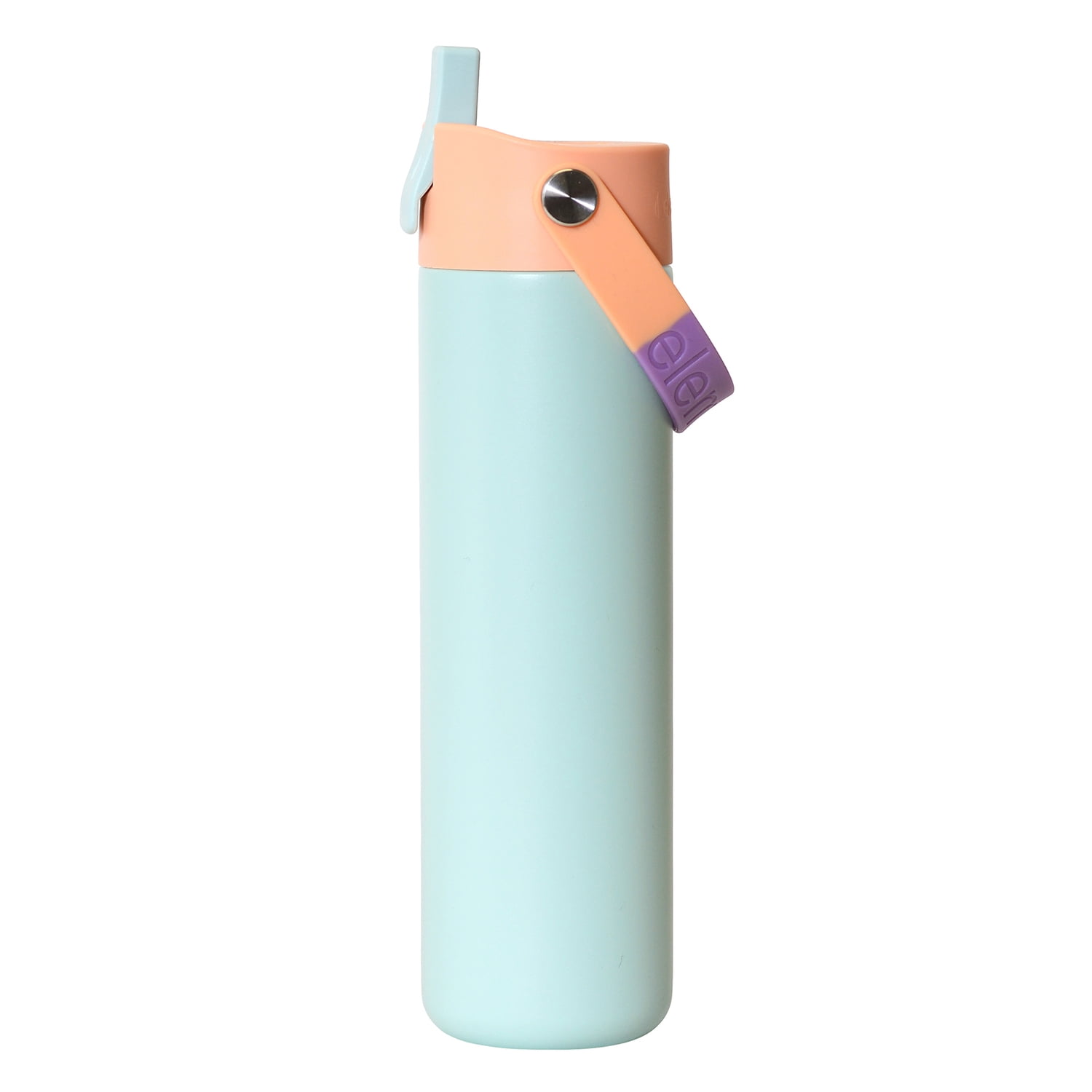 Elemental Core Pop 24 oz Mint Sorbet Stainless Steel Water Bottle