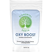 Elemental Earth 5lb Oxyboost Pouch