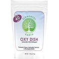 thumbnail image 1 of Elemental Earth Concentrate Dishwasher Detergent Pods, 40 Count, 1 of 4