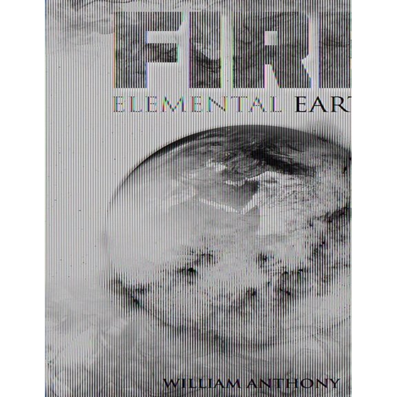 Pre-Owned Elemental Earth: Fire (Paperback)