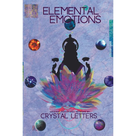 Elemental Emotions (Paperback)