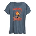 thumbnail image 1 of Elemental - Fiery Spirit - Women's Short Sleeve Graphic T-Shirt, 1 of 5
