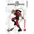 thumbnail image 1 of Pre-Owned Elemental Gelade Volume 1 (Paperback) 1598165984 9781598165982, 1 of 1