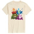 thumbnail image 1 of Elemental - Group Graphic - Men's Short Sleeve Graphic T-Shirt, 1 of 5