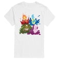 thumbnail image 1 of Elemental - Group Graphic - Men's Short Sleeve Graphic T-Shirt, 1 of 5