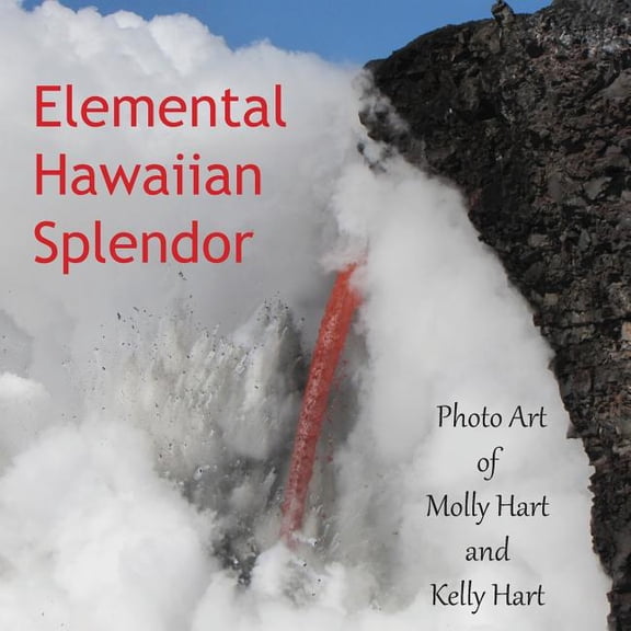 Elemental Hawaiian Splendor (Paperback)