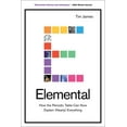 thumbnail image 1 of Pre-Owned Elemental: How the Periodic Table Can Now Explain (Nearly) Everything (Paperback) 1419742426 9781419742422, 1 of 1