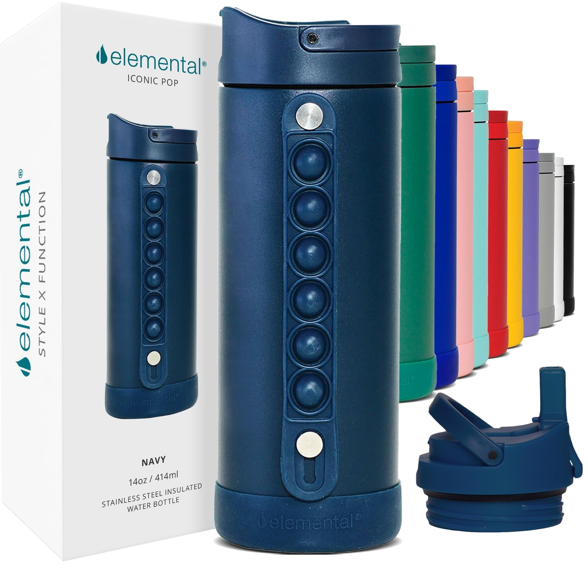 Elemental-Iconic-Kids-Water- Elemental-Iconic-Kids-Water-