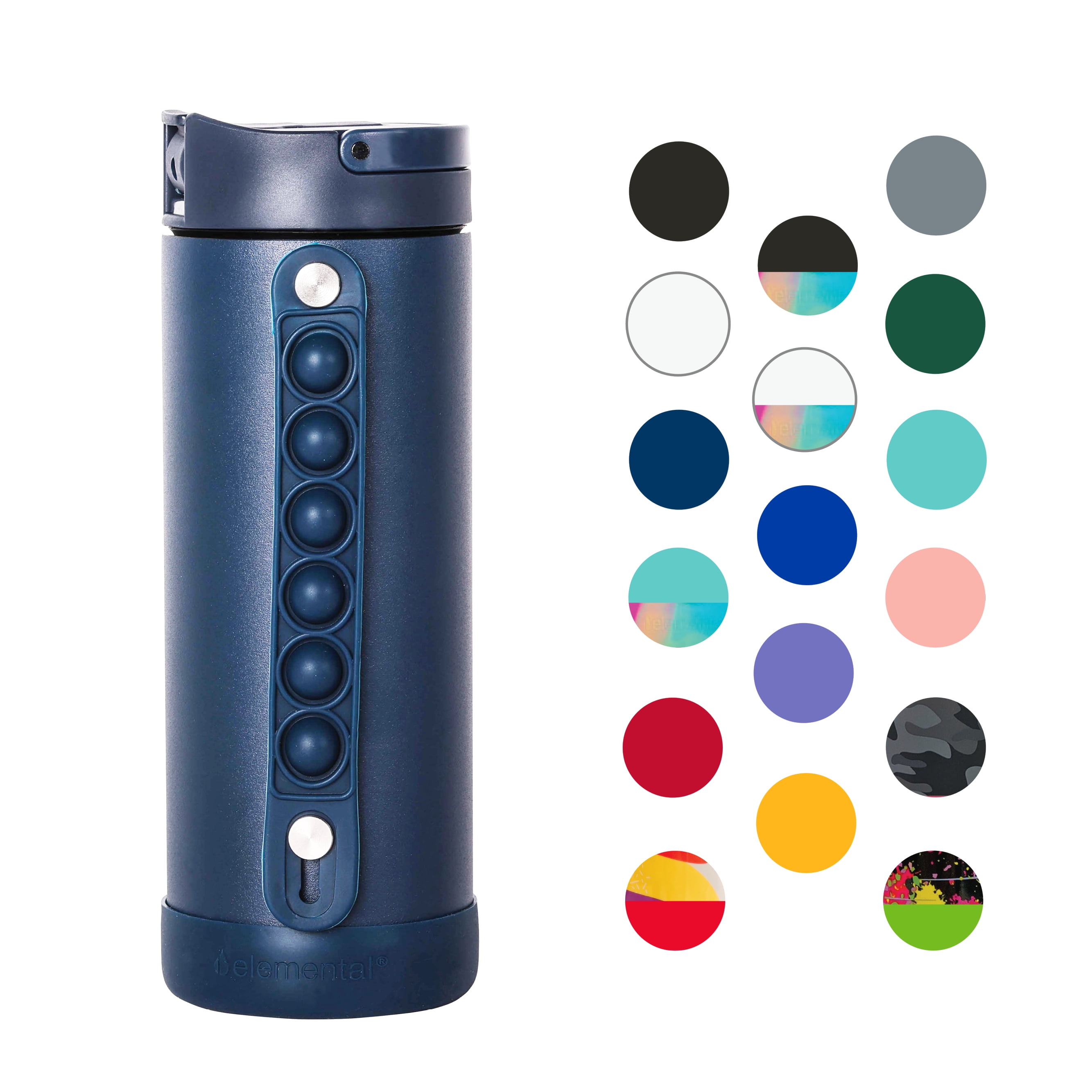 https://i5.walmartimages.com/seo/Elemental-Iconic-Kids-Water-Bottle-Straw-Lid-Stress-Reliever-Pop-It-Handle-Leak-Proof-When-Closed-Triple-Insulated-Stainless-Steel-Reusable-Thermos-B_874e65db-9d6b-4924-a3c5-87647ab0c2ab.9b91ab35963e39af8d1fb94a9636f150.jpeg