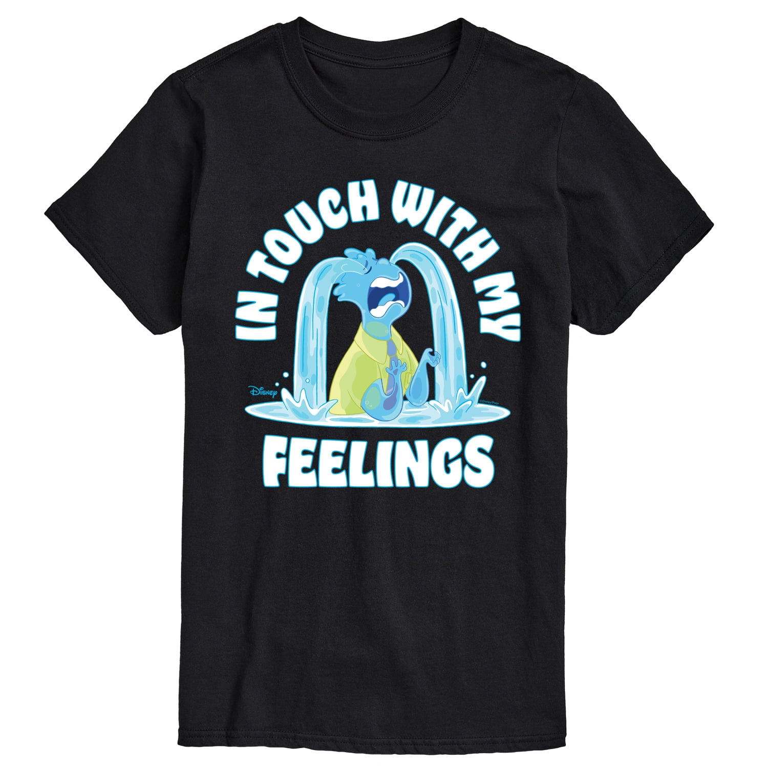 Elemental - Short Sleeve Graphic T-Shirt - Walmart.com