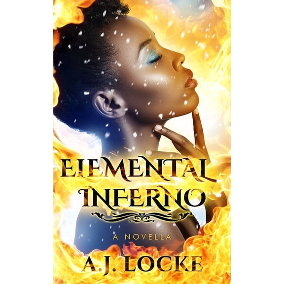 Elemental Inferno (Paperback)