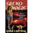 thumbnail image 1 of Elemental Keys: Gecko Magic Book 3 (Paperback), 1 of 1
