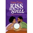 thumbnail image 1 of Elemental Love Kiss and Spell, Book 2, (Paperback), 1 of 1