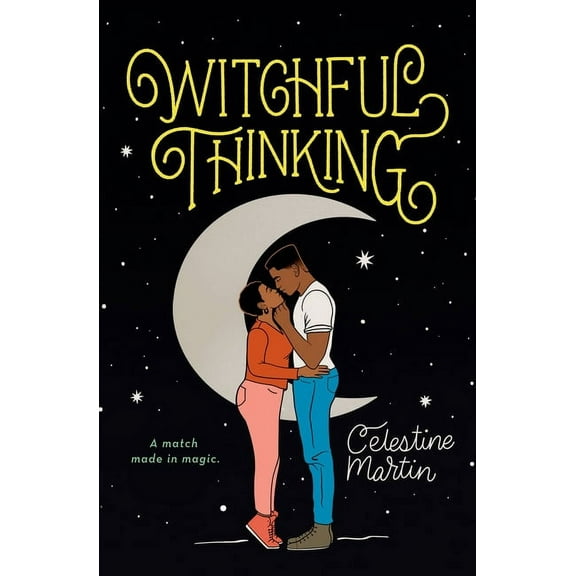 Elemental Love Witchful Thinking, Book 1, (Paperback)