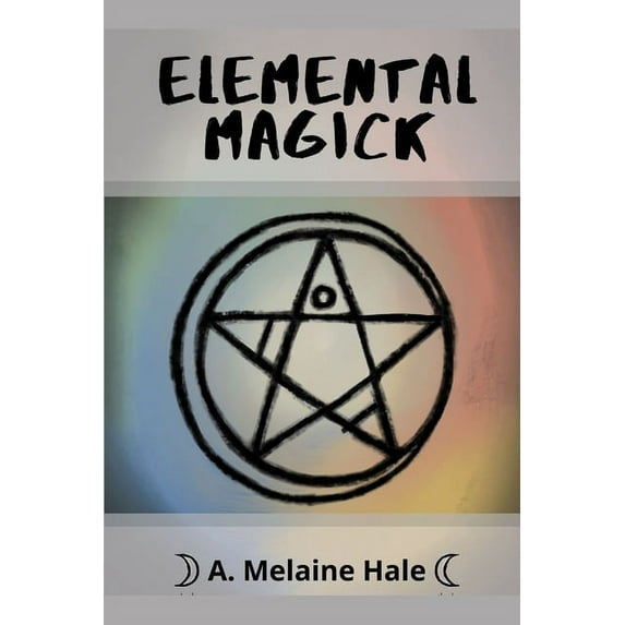 Elemental Magick: Elemental Magick (Paperback)