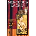 thumbnail image 1 of Elemental Masters: Reserved for the Cat (Series #5) (Paperback), 1 of 1