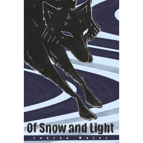 Elemental: Of Snow and Light : Book One: Elemental (Series #1) (Paperback)
