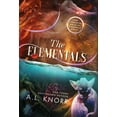 thumbnail image 1 of Elemental Origins The Elementals: An Elemental Origins Ensemble Novel, Book 6, (Hardcover), 1 of 1