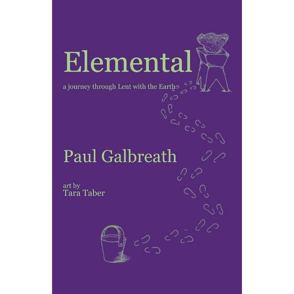 Elemental, (Paperback)