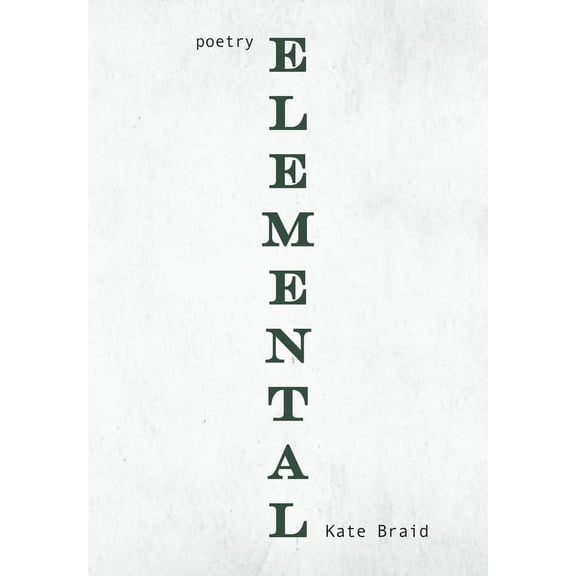 Elemental (Paperback)