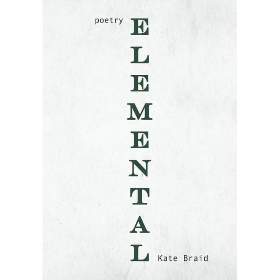 Elemental (Paperback)