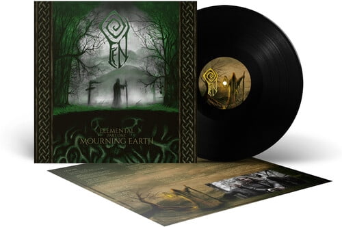 Fen - Elemental Part One: Mourning Earth - Music & Performance - Vinyl