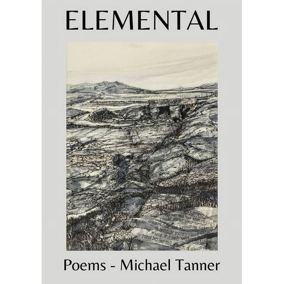 Elemental: Poems - Michael Tanner, (Paperback)