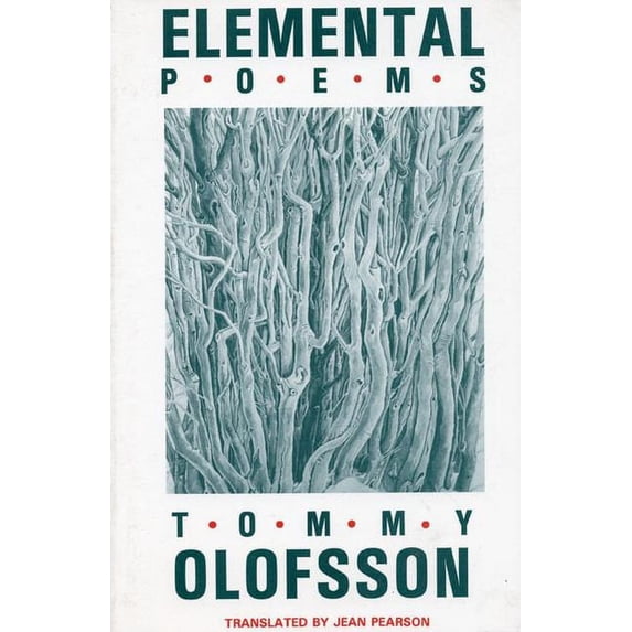 Elemental Poems (Paperback)