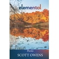 thumbnail image 1 of Elemental: Poems, (Paperback), 1 of 8