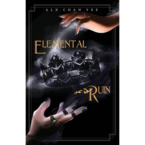 Elemental Ruin, (Paperback)