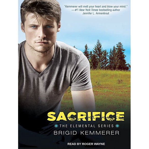 Elemental: Sacrifice (Audiobook)
