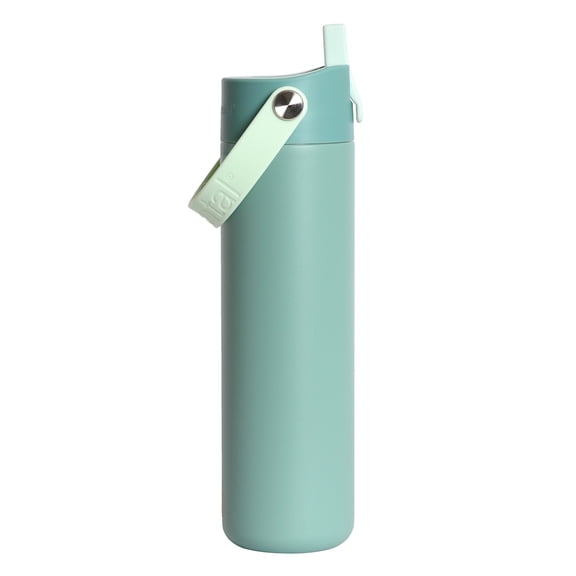 Elemental Core Pop 24 oz Sage Stainless Steel Water Bottle