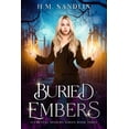 thumbnail image 1 of Elemental Seekers Buried Embers, Book 3, (Paperback), 1 of 1