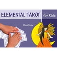 thumbnail image 1 of Pre-Owned Elemental Tarot for Kids Paperback, 1 of 1