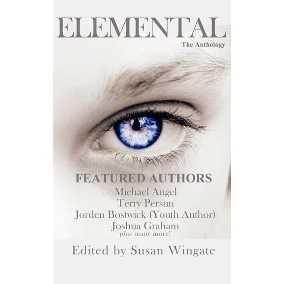 Elemental: The Anthology (Paperback)